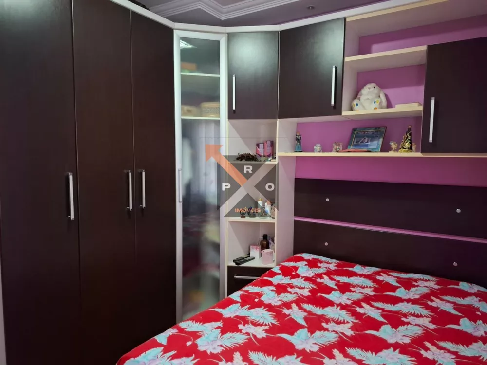 Apartamento, 2 quartos, 48 m² - Foto 2