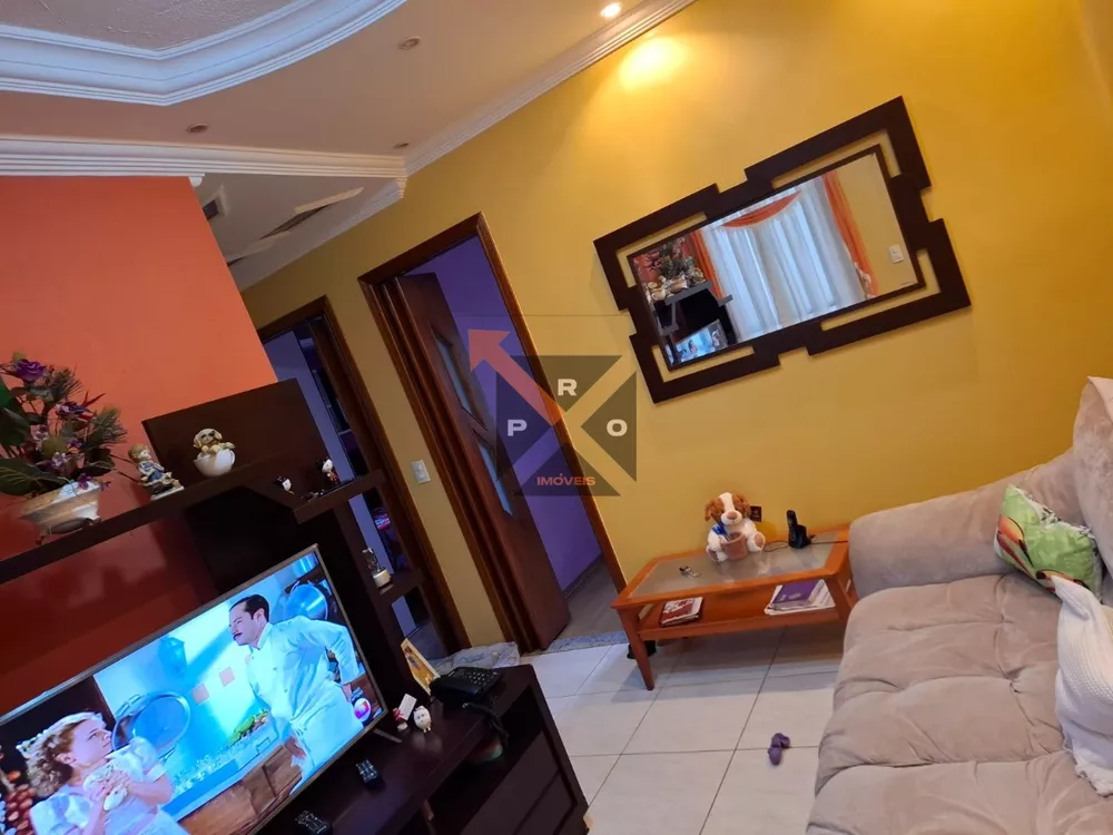 Apartamento, 2 quartos, 48 m² - Foto 3