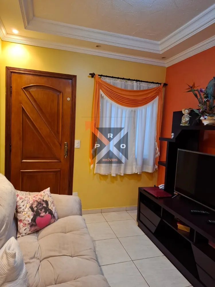 Apartamento, 2 quartos, 48 m² - Foto 2