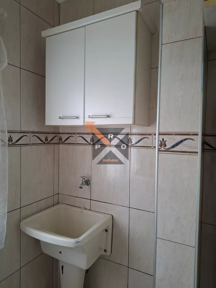 Apartamento, 2 quartos, 48 m² - Foto 8