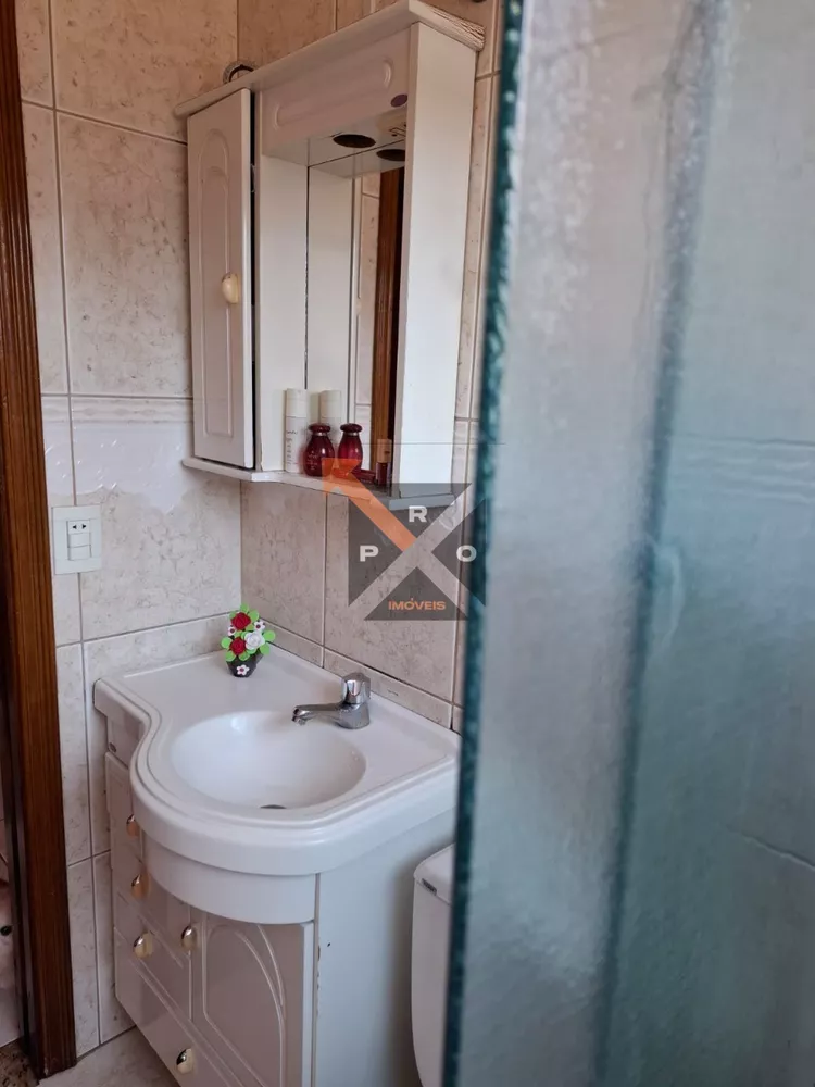 Apartamento, 2 quartos, 48 m² - Foto 1