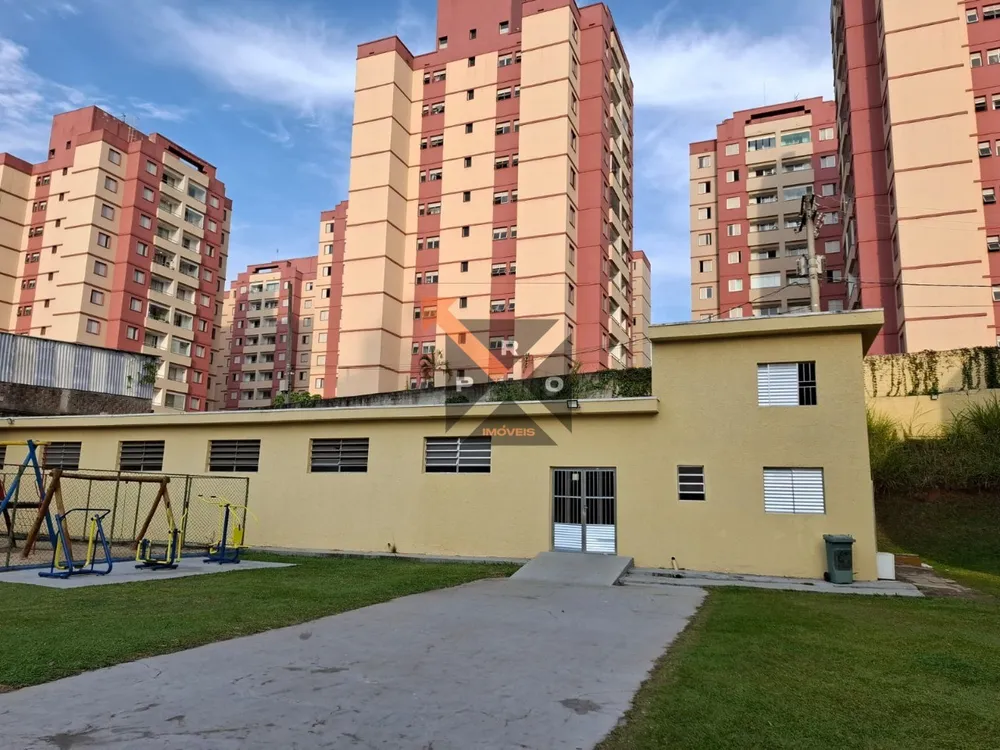 Apartamento, 2 quartos, 48 m² - Foto 21