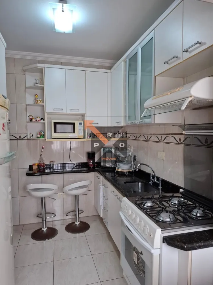 Apartamento, 2 quartos, 48 m² - Foto 6