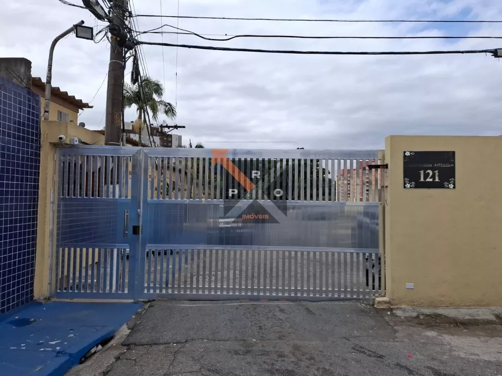 Apartamento, 2 quartos, 48 m² - Foto 6