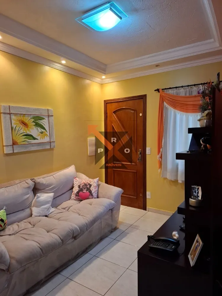 Apartamento, 2 quartos, 48 m² - Foto 3