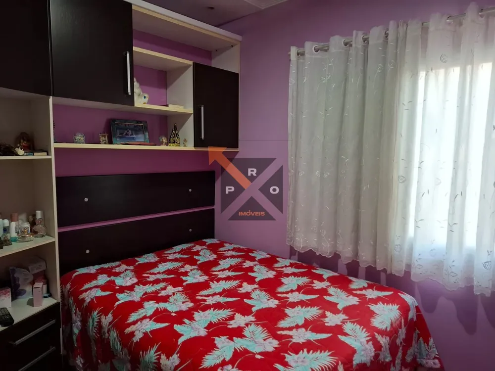 Apartamento, 2 quartos, 48 m² - Foto 11