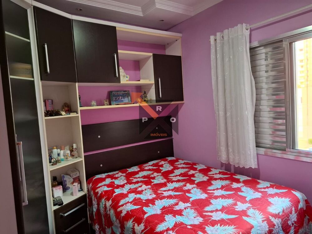 Apartamento, 2 quartos, 48 m² - Foto 11