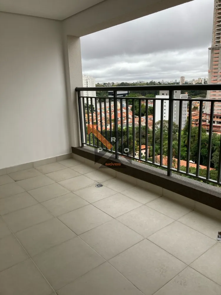Apartamento, 3 quartos, 89 m² - Foto 2