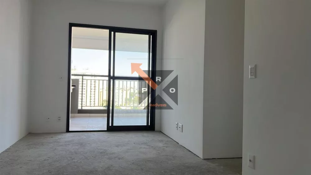 Apartamento, 3 quartos, 89 m² - Foto 1