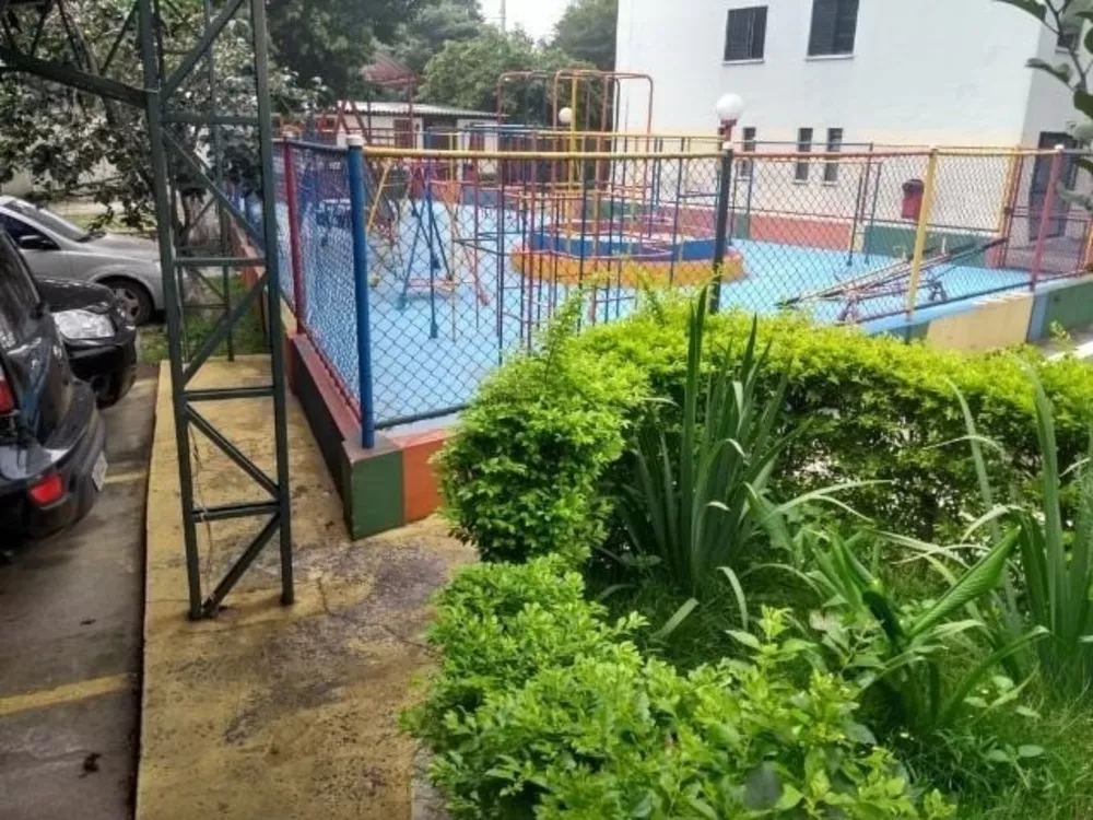 Apartamento, 2 quartos, 50 m² - Foto 3