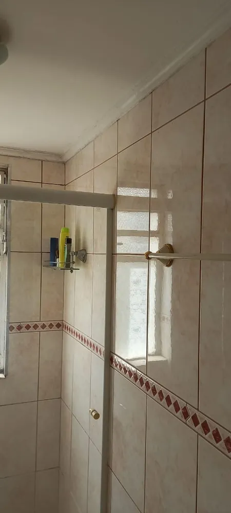 Apartamento, 2 quartos, 50 m² - Foto 11