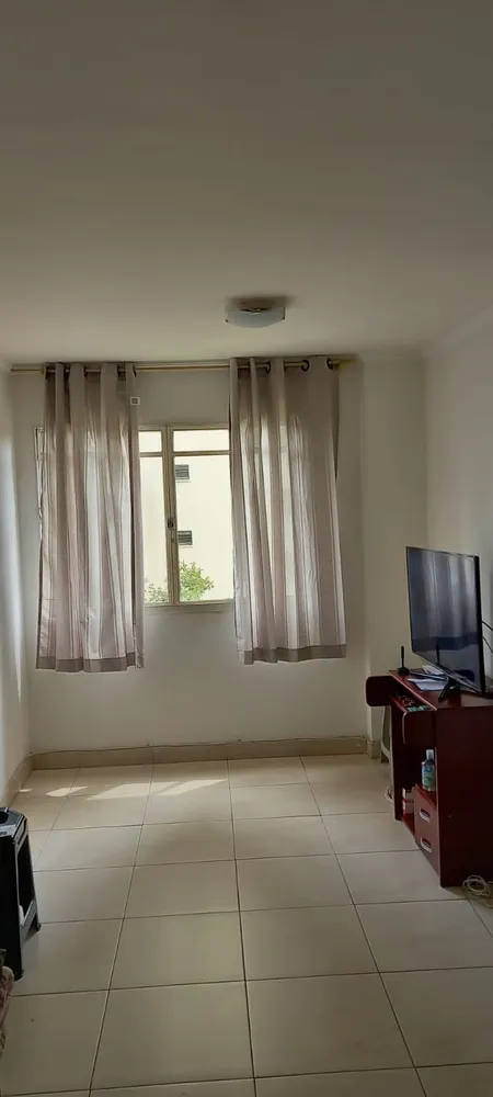 Apartamento, 2 quartos, 50 m² - Foto 2