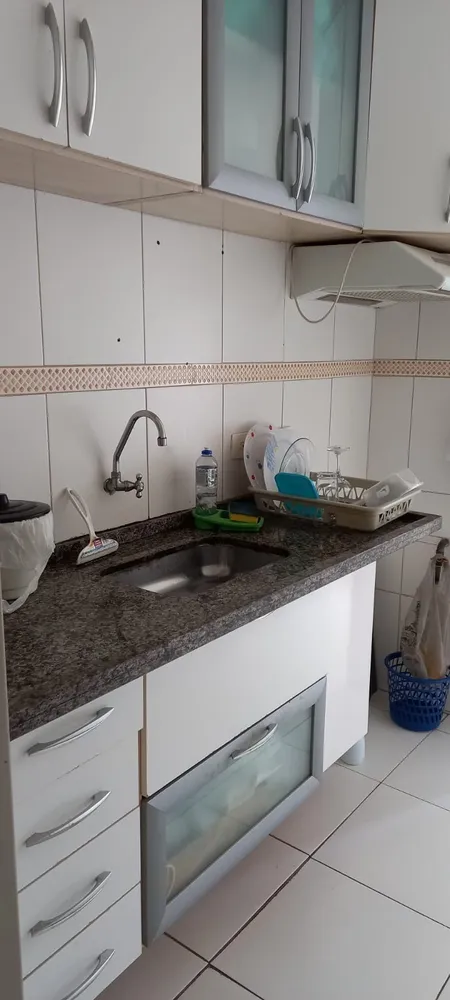 Apartamento, 2 quartos, 50 m² - Foto 4