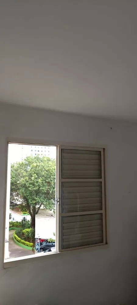 Apartamento, 2 quartos, 50 m² - Foto 5