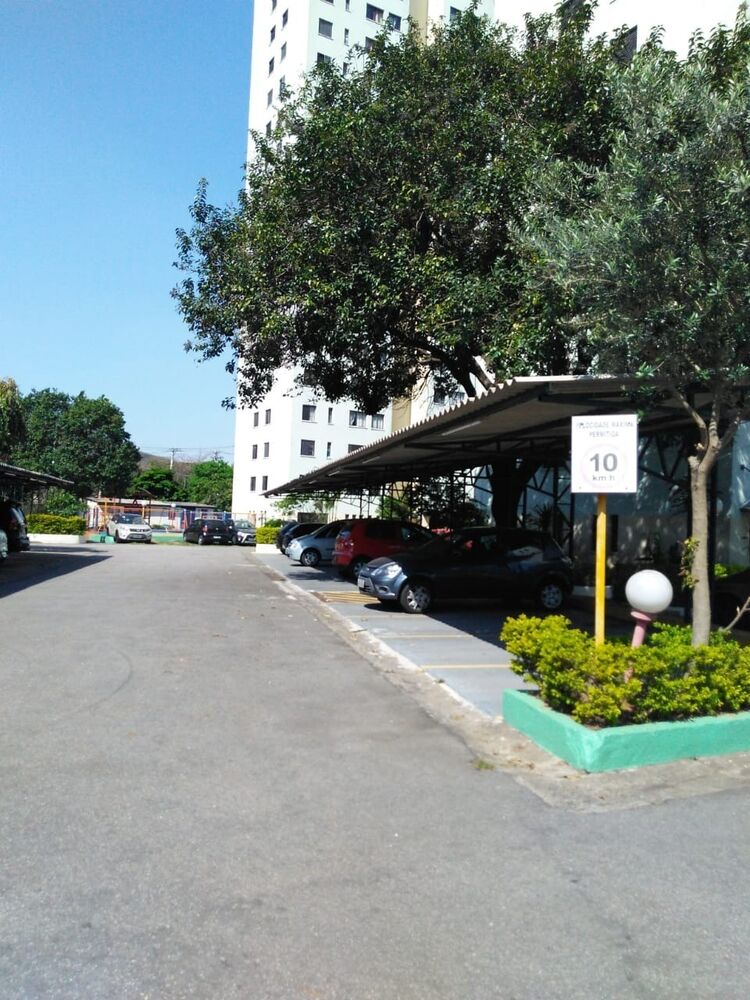 Apartamento, 2 quartos, 50 m² - Foto 11