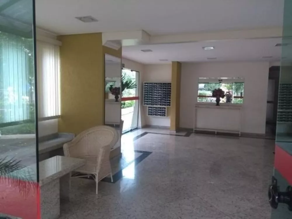 Apartamento, 2 quartos, 50 m² - Foto 2