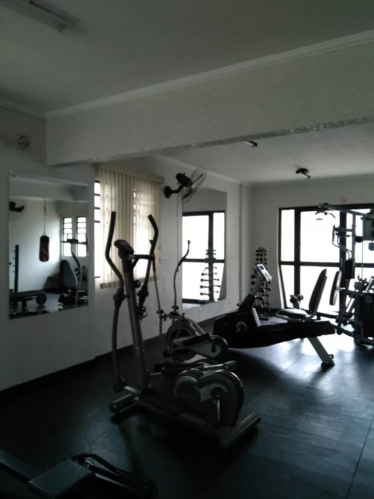 Apartamento, 2 quartos, 50 m² - Foto 7