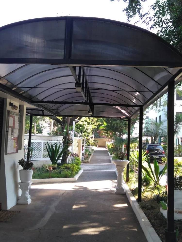 Apartamento, 2 quartos, 50 m² - Foto 12