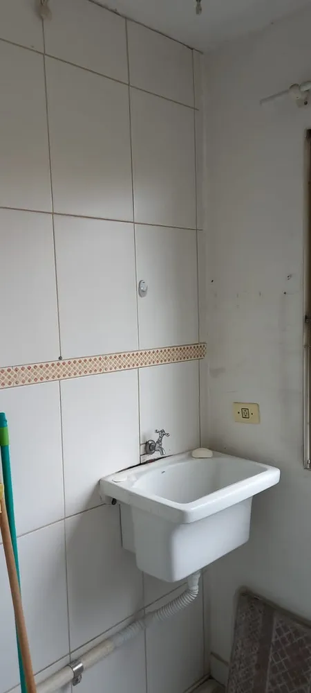 Apartamento, 2 quartos, 50 m² - Foto 6