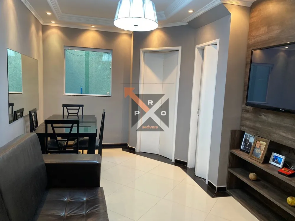 Casa, 2 quartos, 60 m² - Foto 2