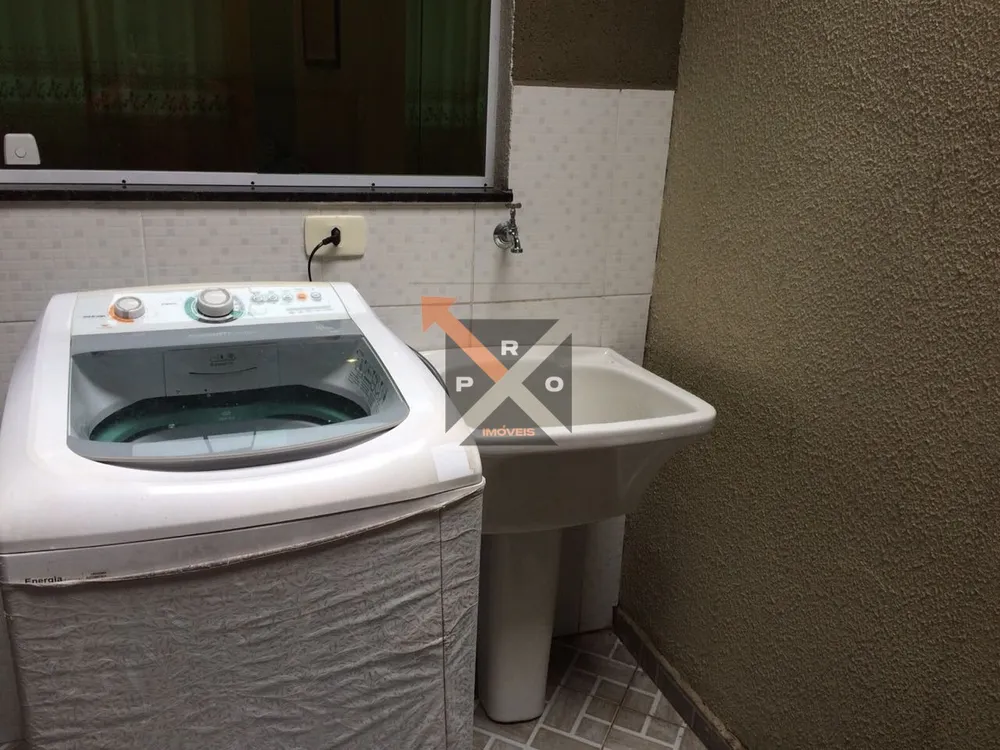 Casa, 2 quartos, 60 m² - Foto 3