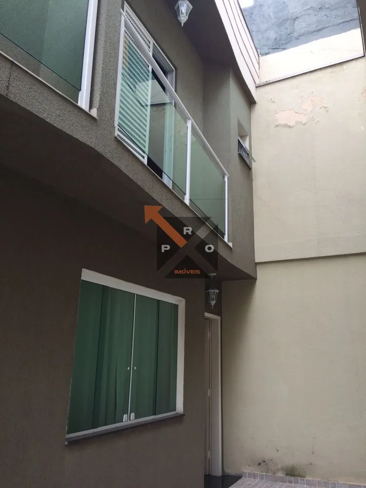 Casa, 2 quartos, 60 m² - Foto 1