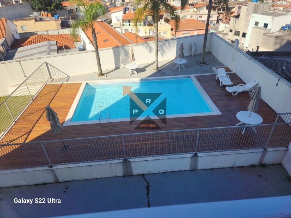Apartamento à venda com 2 quartos, 65m² - Foto 3