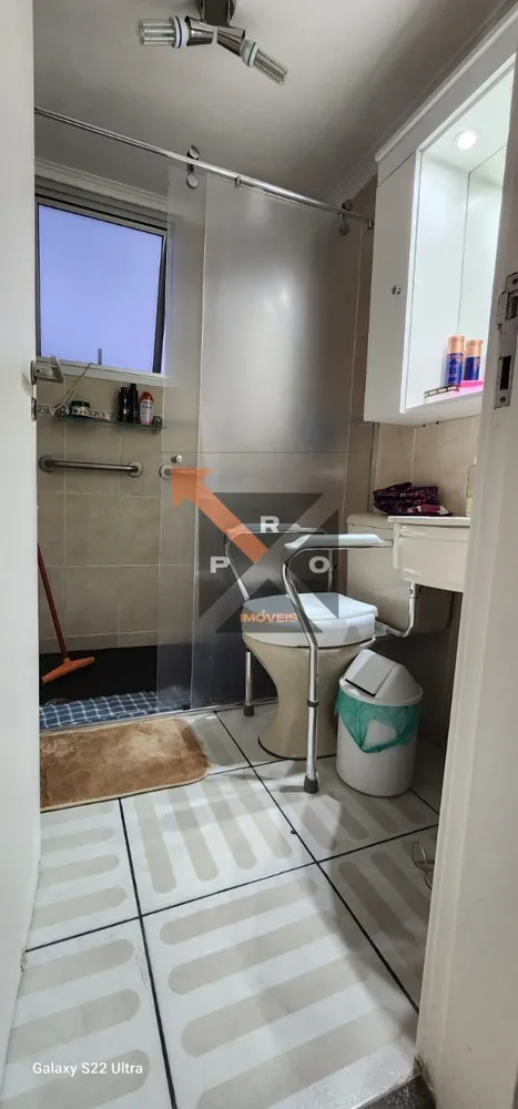 Apartamento, 2 quartos, 65 m² - Foto 10