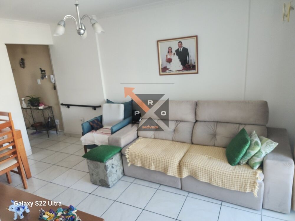 Apartamento à venda com 2 quartos, 65m² - Foto 2