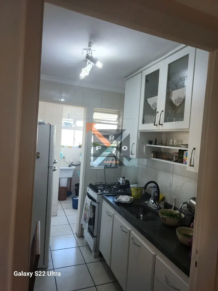 Apartamento, 2 quartos, 65 m² - Foto 11