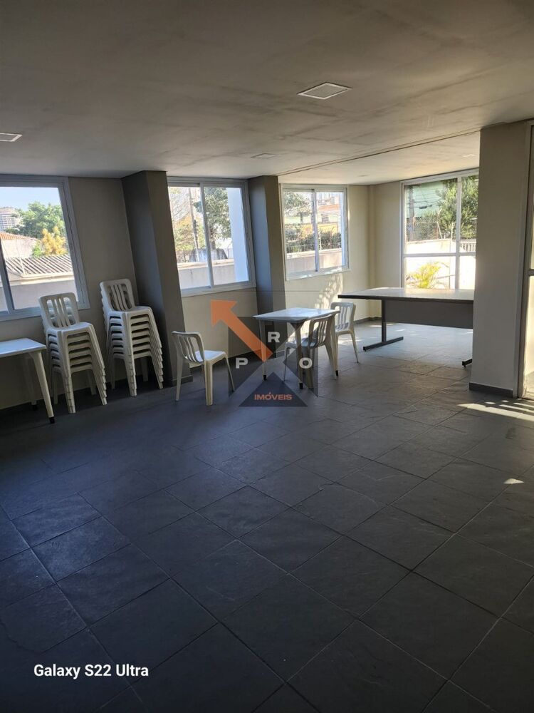 Apartamento à venda com 2 quartos, 65m² - Foto 4