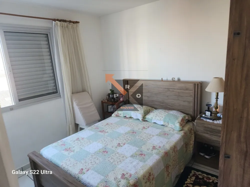 Apartamento, 2 quartos, 65 m² - Foto 2