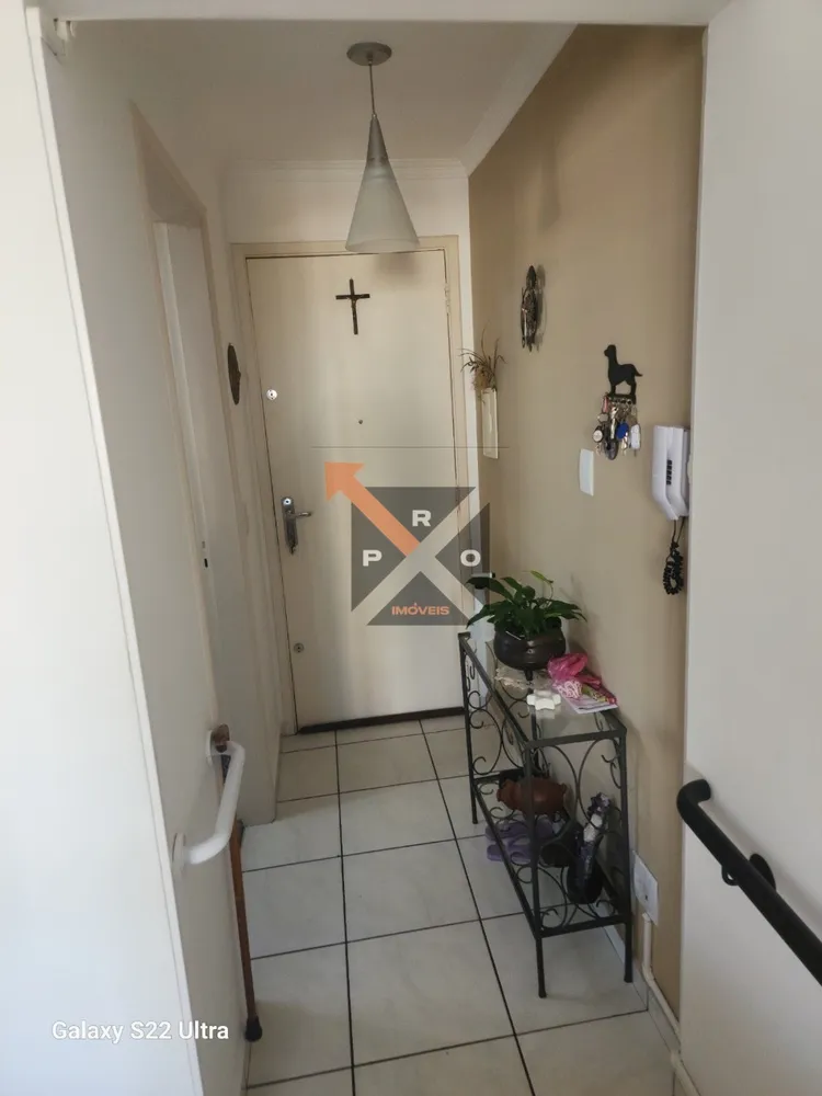 Apartamento, 2 quartos, 65 m² - Foto 9