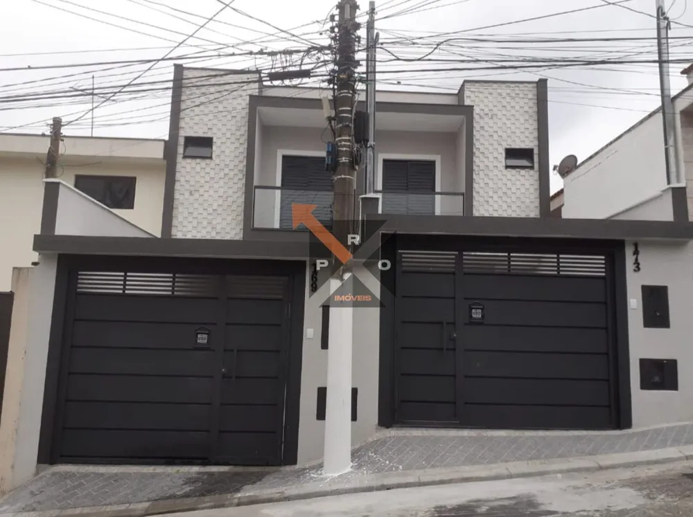 Casa, 3 quartos, 120 m² - Foto 20