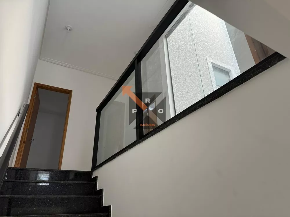 Casa à venda com 3 quartos, 120m² - Foto 6