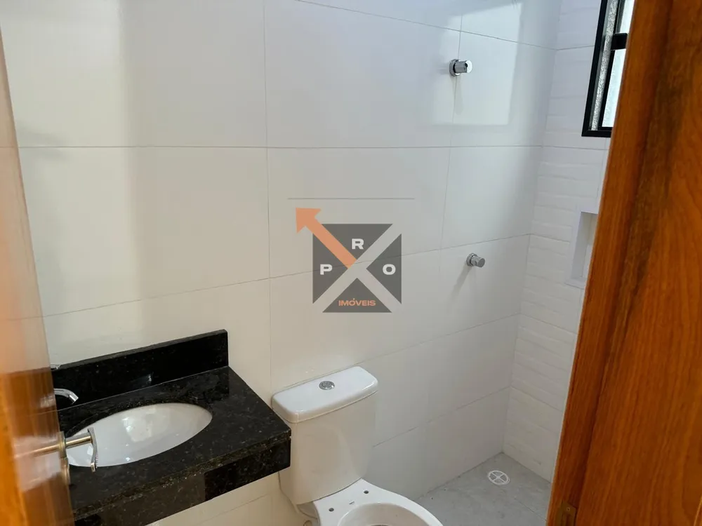 Casa, 3 quartos, 120 m² - Foto 13