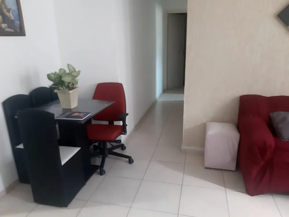 Apartamento, 2 quartos, 48 m² - Foto 2