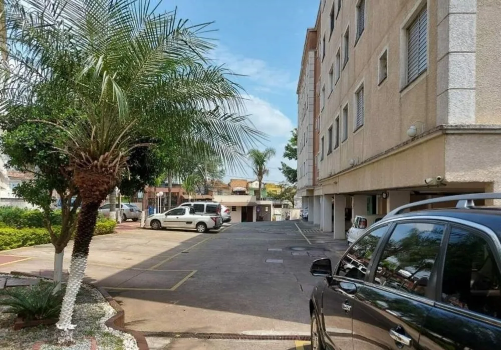 Apartamento, 2 quartos, 48 m² - Foto 9