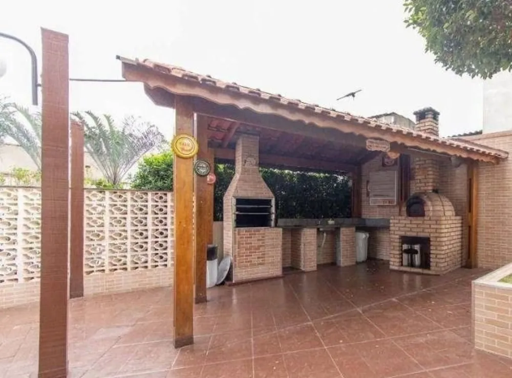 Apartamento, 2 quartos, 48 m² - Foto 12