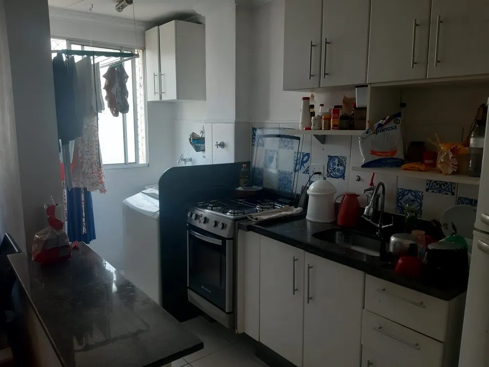 Apartamento, 2 quartos, 48 m² - Foto 3