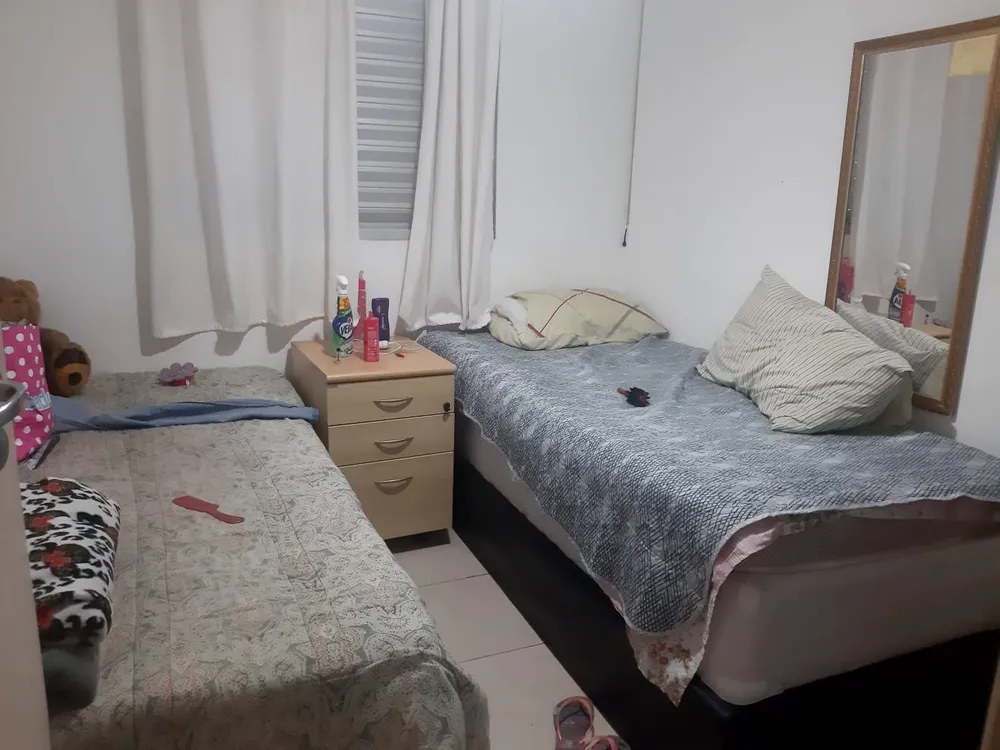 Apartamento, 2 quartos, 48 m² - Foto 6