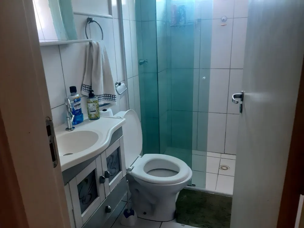 Apartamento, 2 quartos, 48 m² - Foto 5