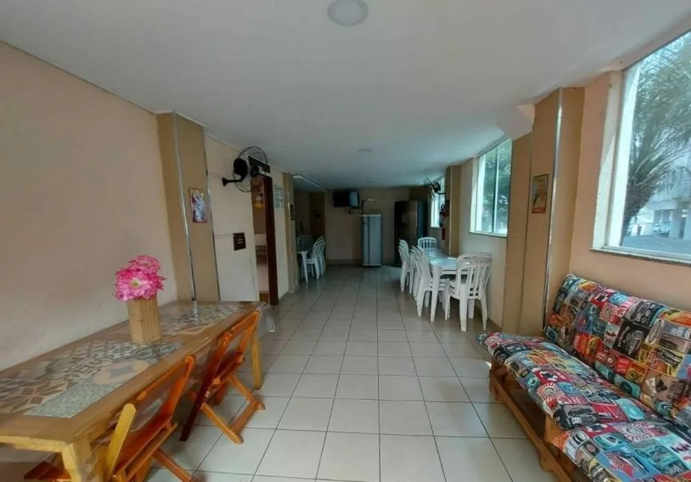 Apartamento, 2 quartos, 48 m² - Foto 10