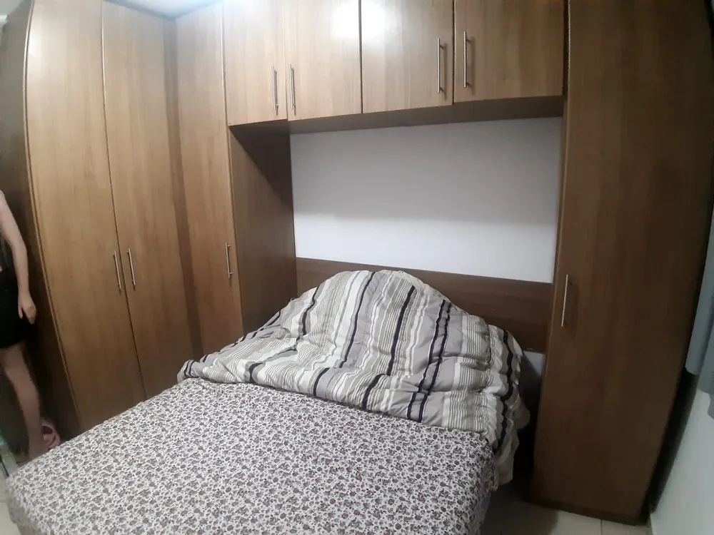 Apartamento, 2 quartos, 48 m² - Foto 4
