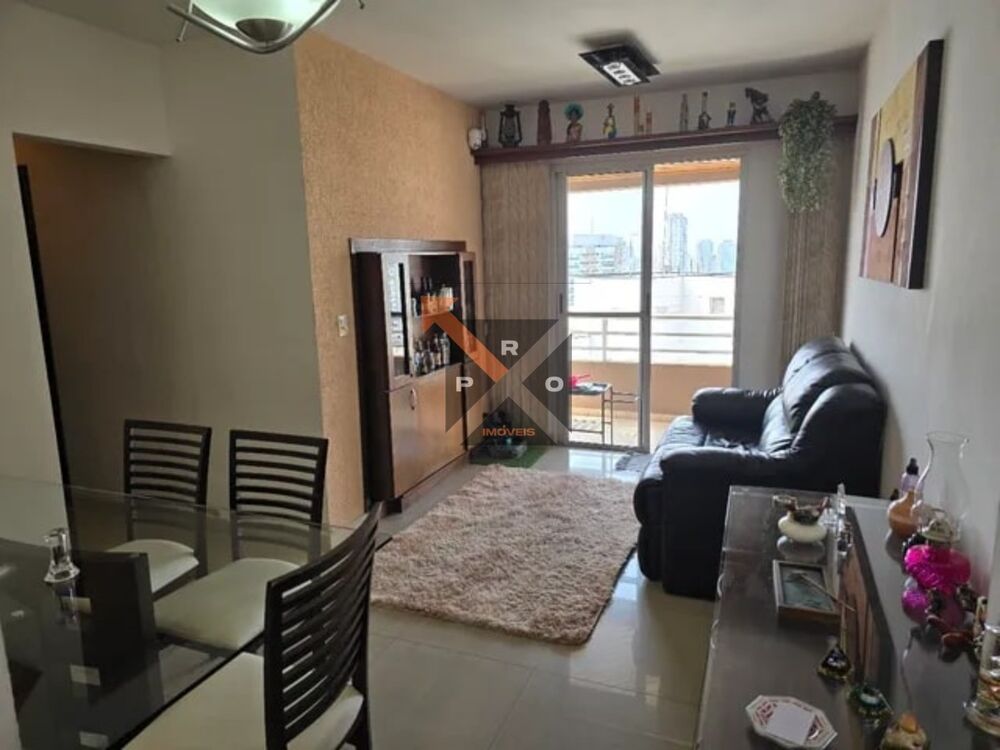 Apartamento, 3 quartos, 79 m² - Foto 4