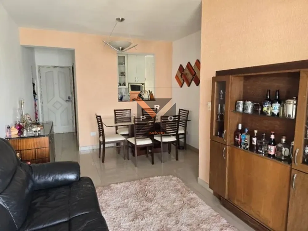Apartamento, 3 quartos, 79 m² - Foto 3