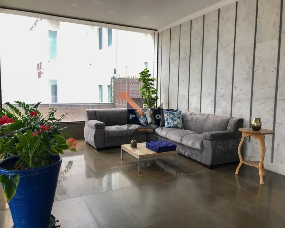 Apartamento, 2 quartos, 90 m² - Foto 16