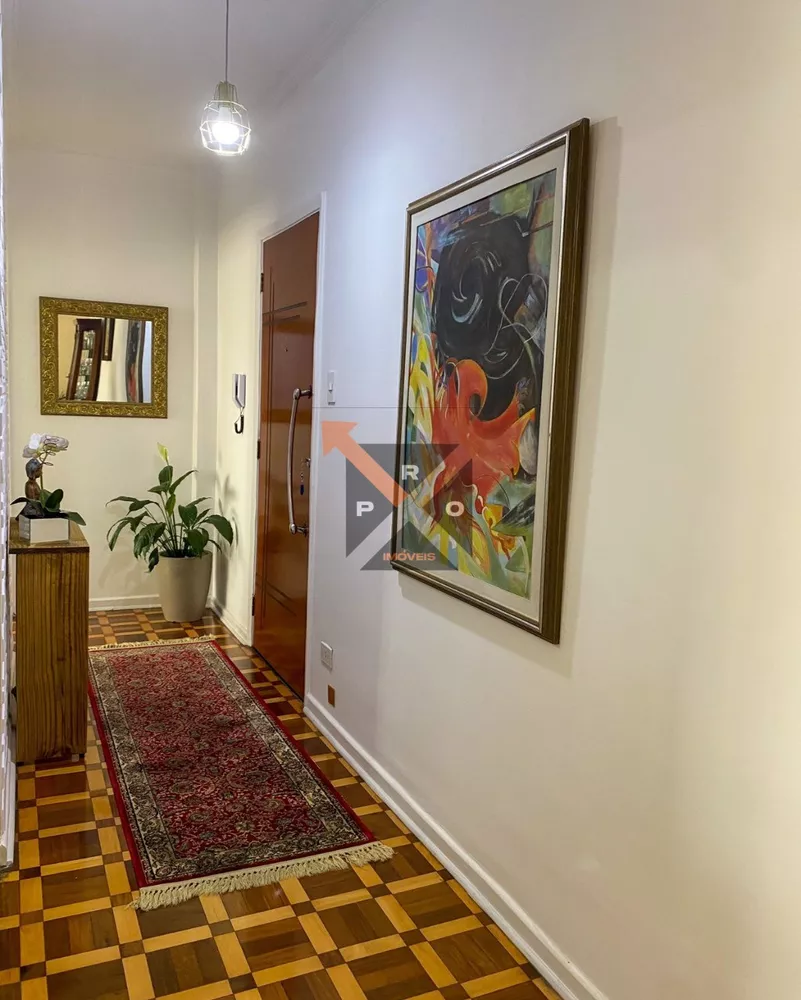 Apartamento à venda com 2 quartos, 90m² - Foto 6