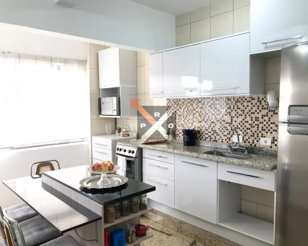 Apartamento à venda com 2 quartos, 90m² - Foto 7