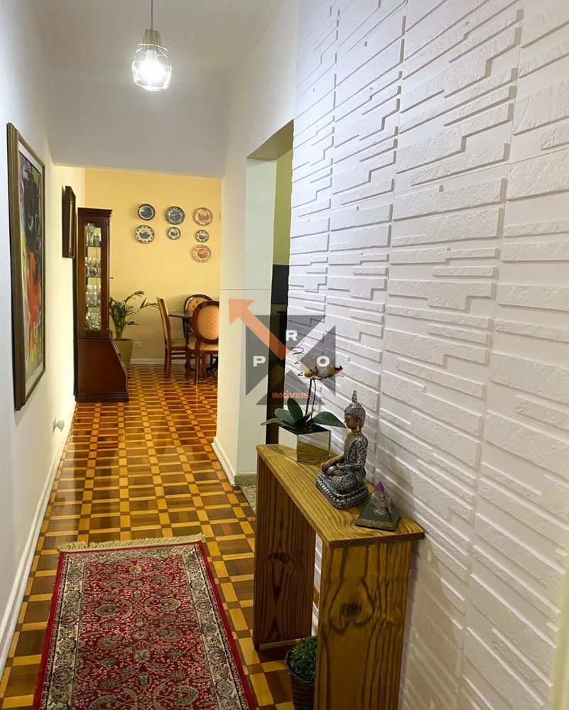 Apartamento à venda com 2 quartos, 90m² - Foto 4